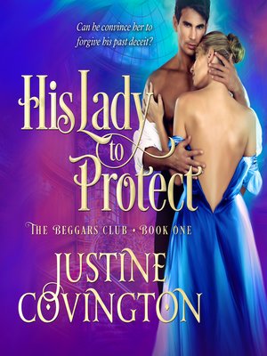 cover image of His Lady to Protect
